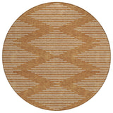 addison chantille acn1016 paprika rug
