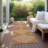 addison chantille acn1016 paprika rug