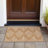 addison chantille acn1016 paprika rug