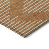 addison chantille acn1016 paprika rug