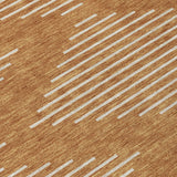 addison chantille acn1016 paprika rug