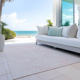 addison chantille acn1016 pink rug