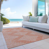 addison chantille acn1016 salmon rug
