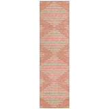 addison chantille acn1016 salmon rug