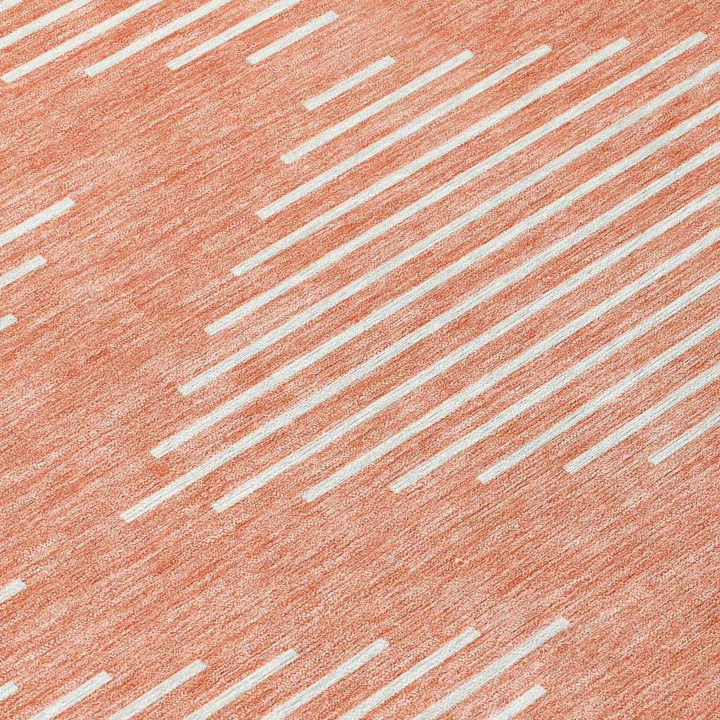 addison chantille acn1016 salmon rug