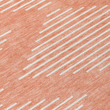 addison chantille acn1016 salmon rug