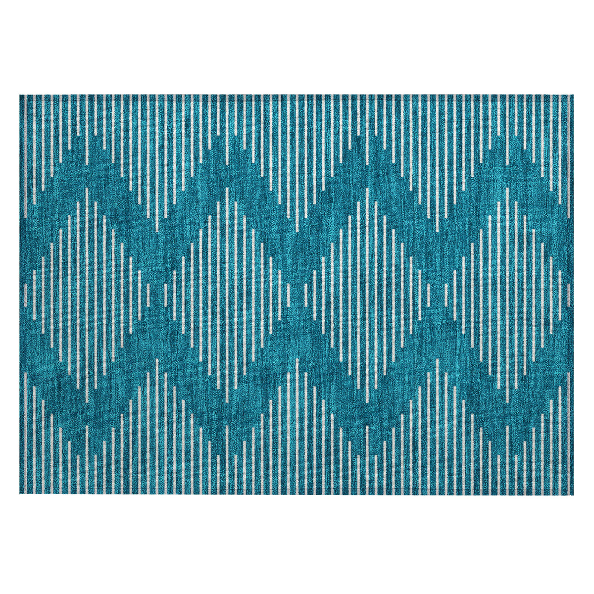 addison chantille acn1016 teal rug