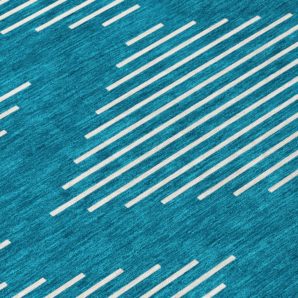 addison chantille acn1016 teal rug
