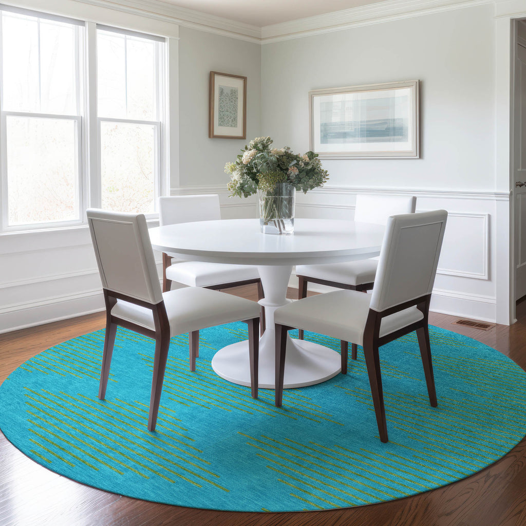 addison chantille acn1017 aqua rug
