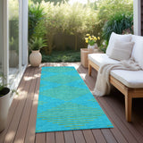 addison chantille acn1017 aqua rug