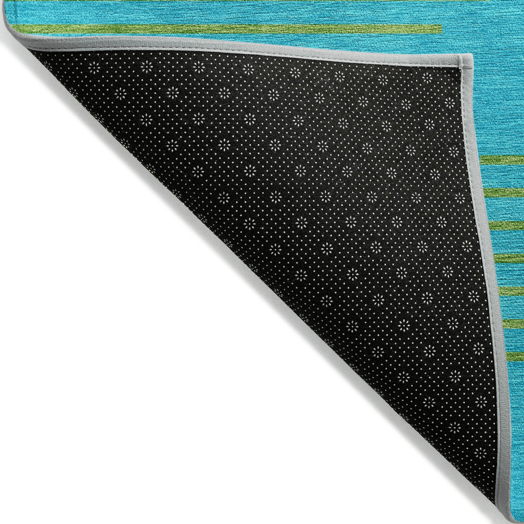 addison chantille acn1017 aqua rug