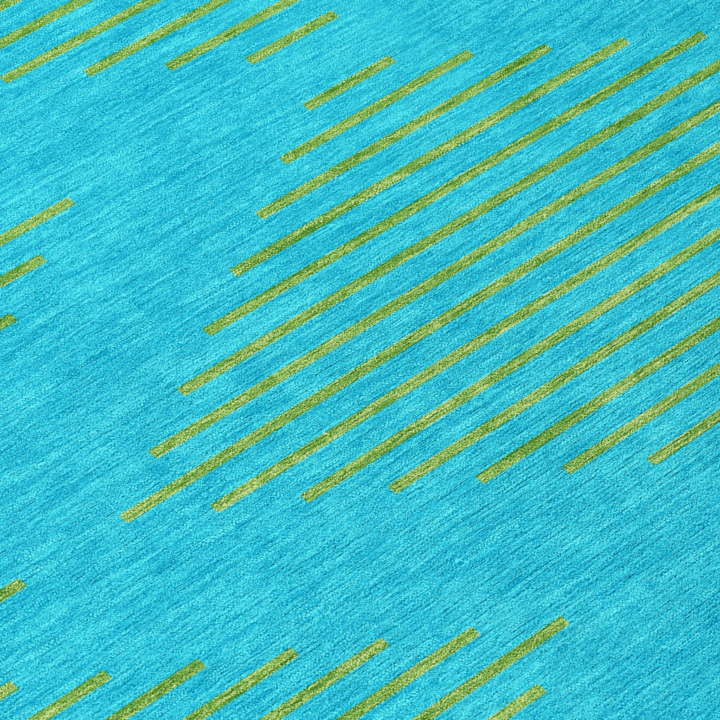 addison chantille acn1017 aqua rug