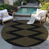 addison chantille acn1017 black rug
