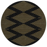 addison chantille acn1017 black rug