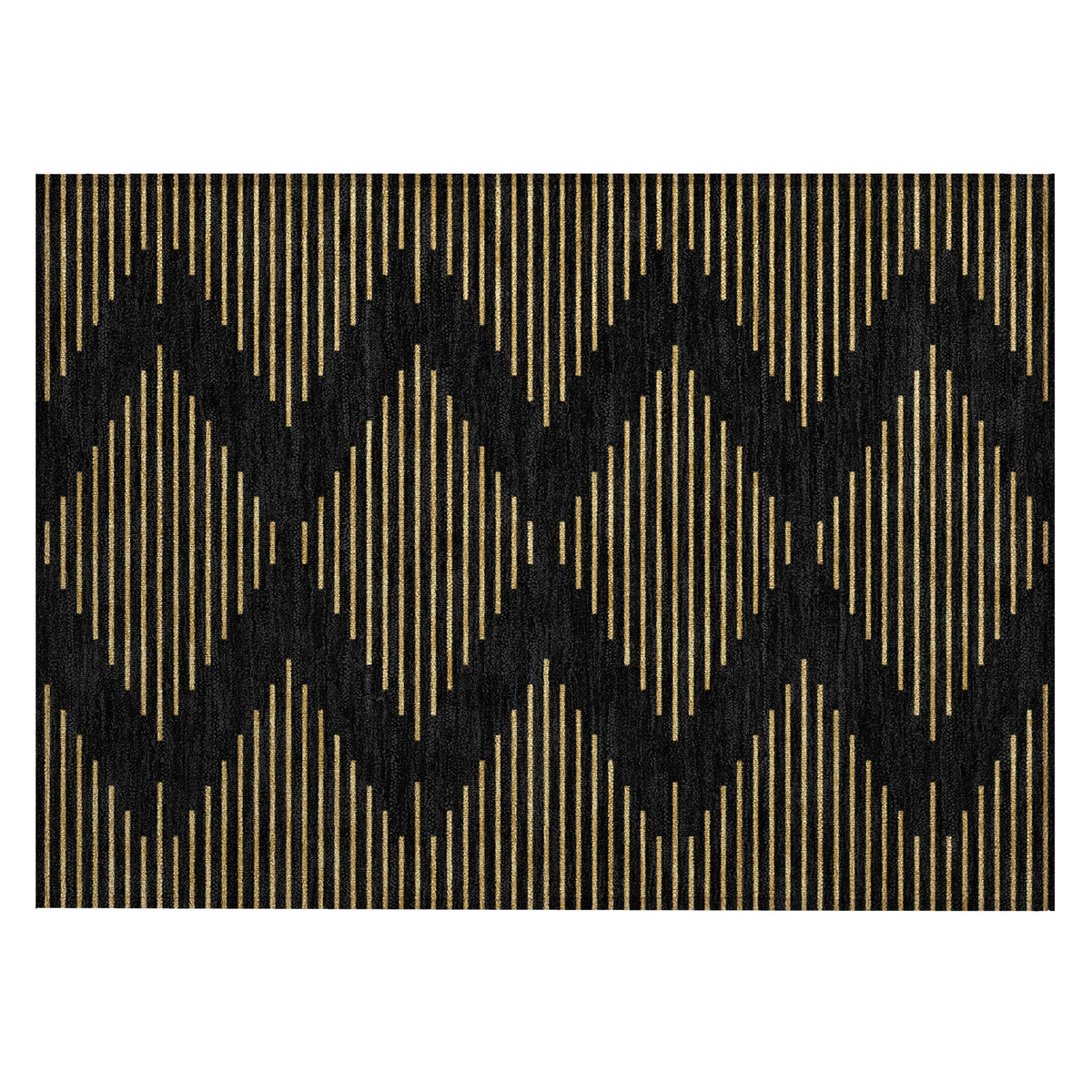 addison chantille acn1017 black rug