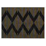 addison chantille acn1017 black rug