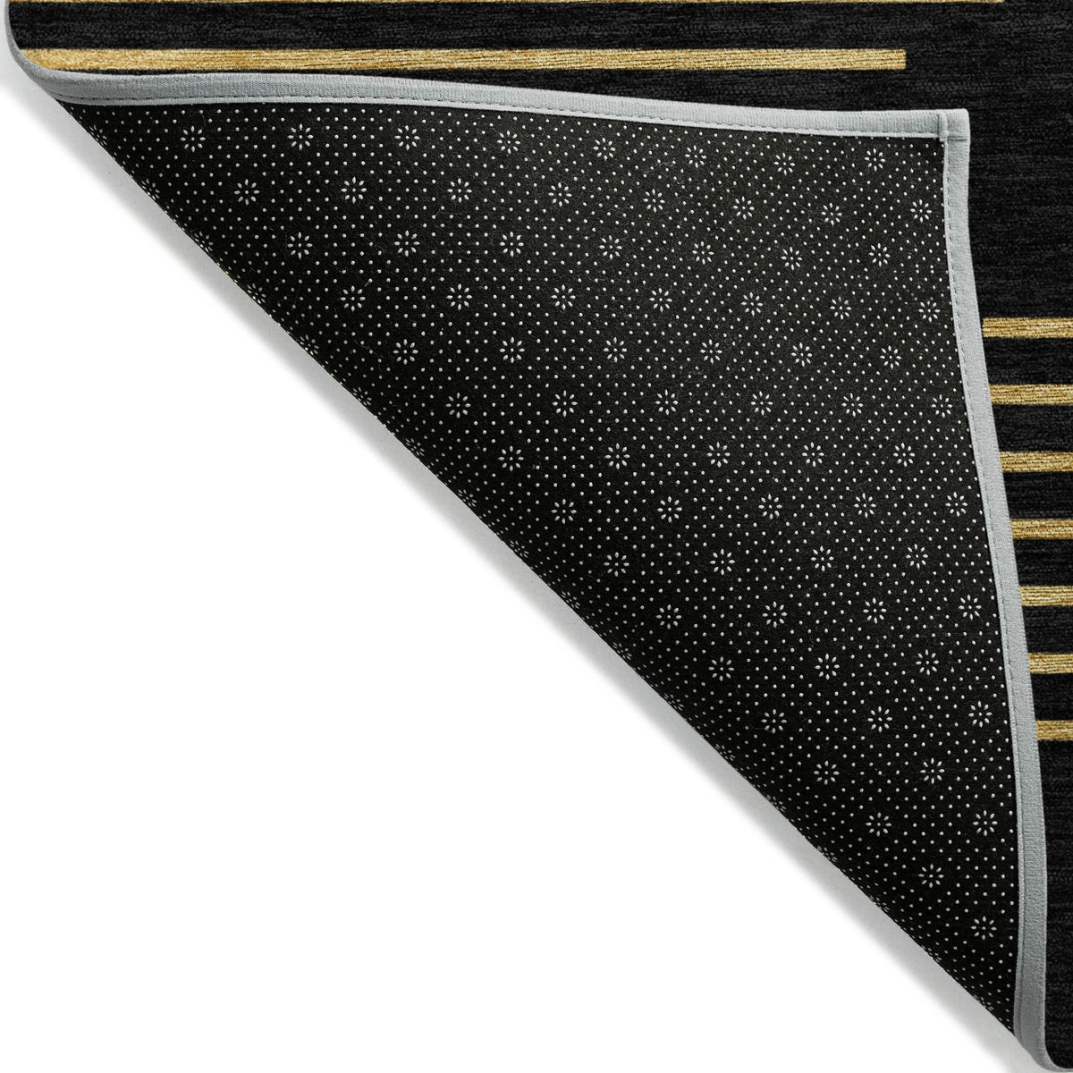 addison chantille acn1017 black rug
