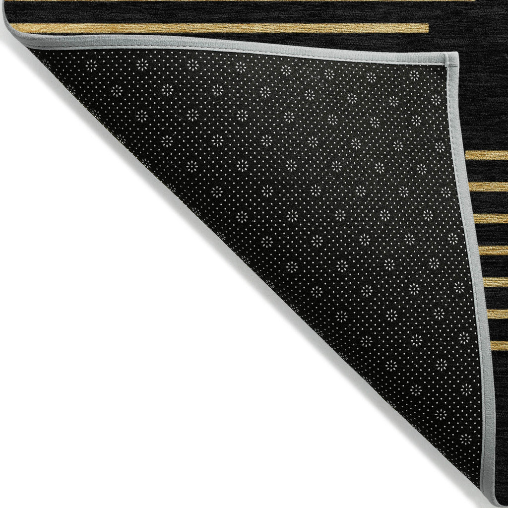 addison chantille acn1017 black rug