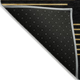 addison chantille acn1017 black rug