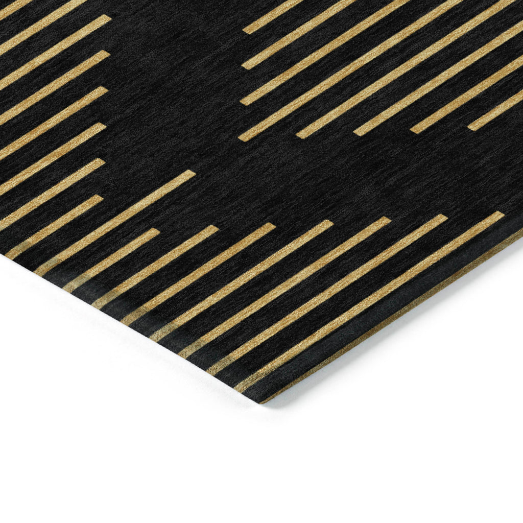 addison chantille acn1017 black rug