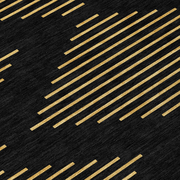 addison chantille acn1017 black rug