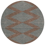 addison chantille acn1017 brown rug