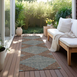 addison chantille acn1017 brown rug