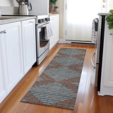 addison chantille acn1017 brown rug