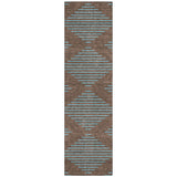 addison chantille acn1017 brown rug