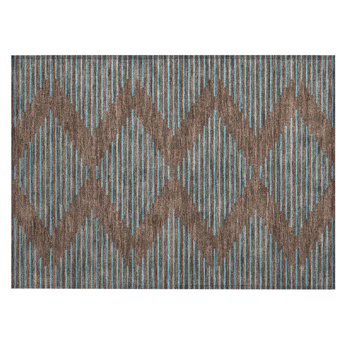 addison chantille acn1017 brown rug