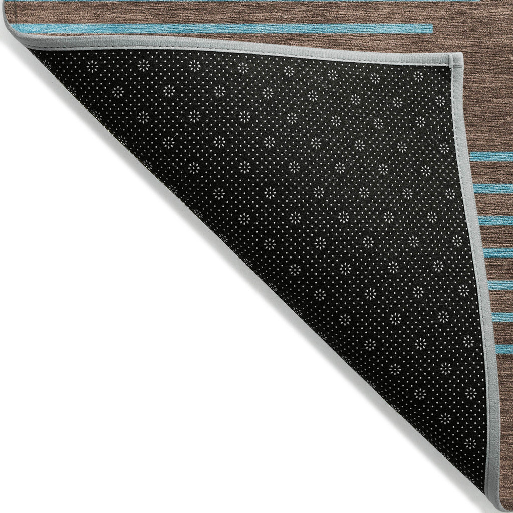 addison chantille acn1017 brown rug