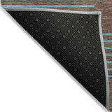 addison chantille acn1017 brown rug