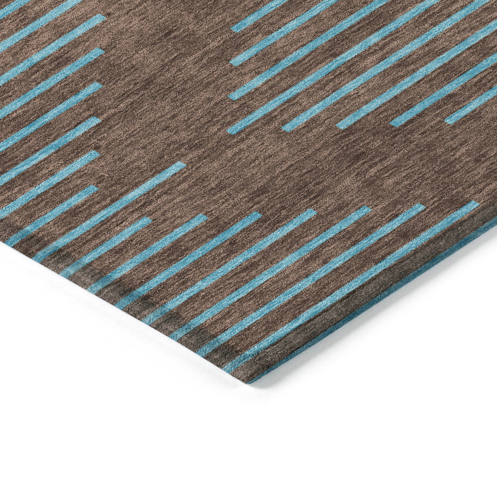 addison chantille acn1017 brown rug