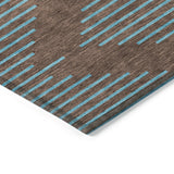 addison chantille acn1017 brown rug