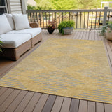 addison chantille acn1017 gold rug