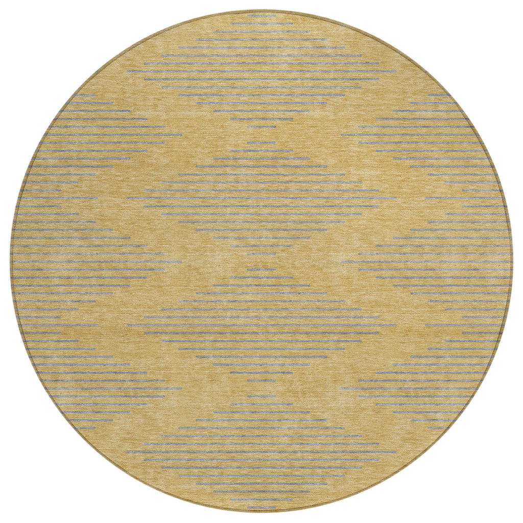 addison chantille acn1017 gold rug