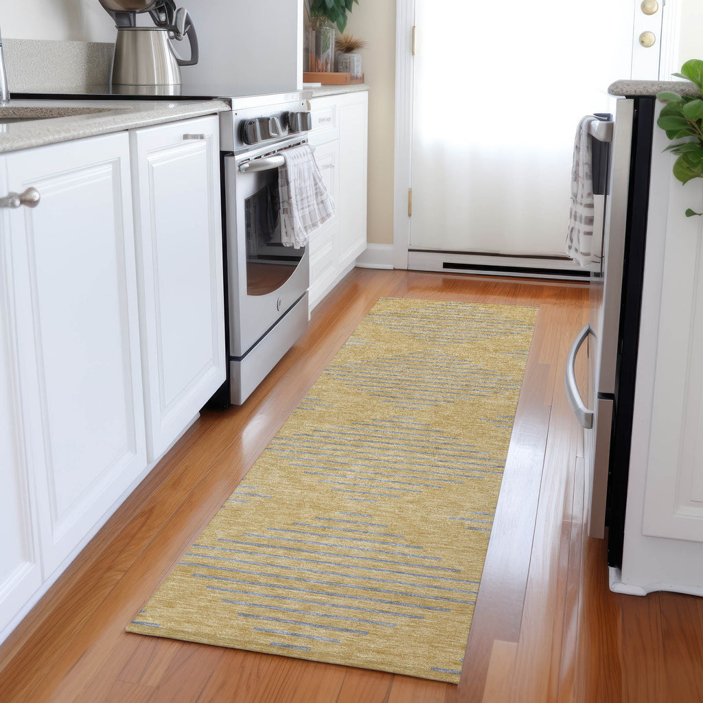 addison chantille acn1017 gold rug