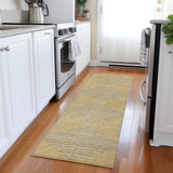 addison chantille acn1017 gold rug