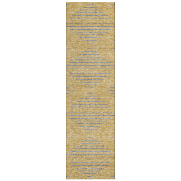 addison chantille acn1017 gold rug