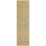 addison chantille acn1017 gold rug