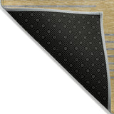 addison chantille acn1017 gold rug