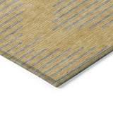 addison chantille acn1017 gold rug