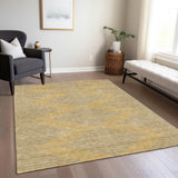 addison chantille acn1017 gold rug