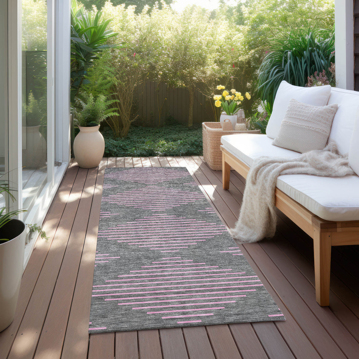 addison chantille acn1017 gray rug
