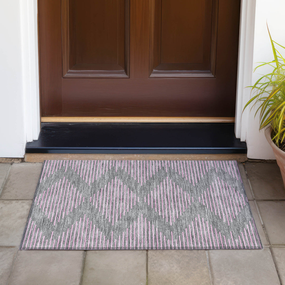 addison chantille acn1017 gray rug