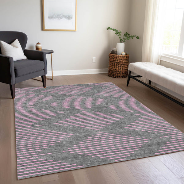 addison chantille acn1017 gray rug