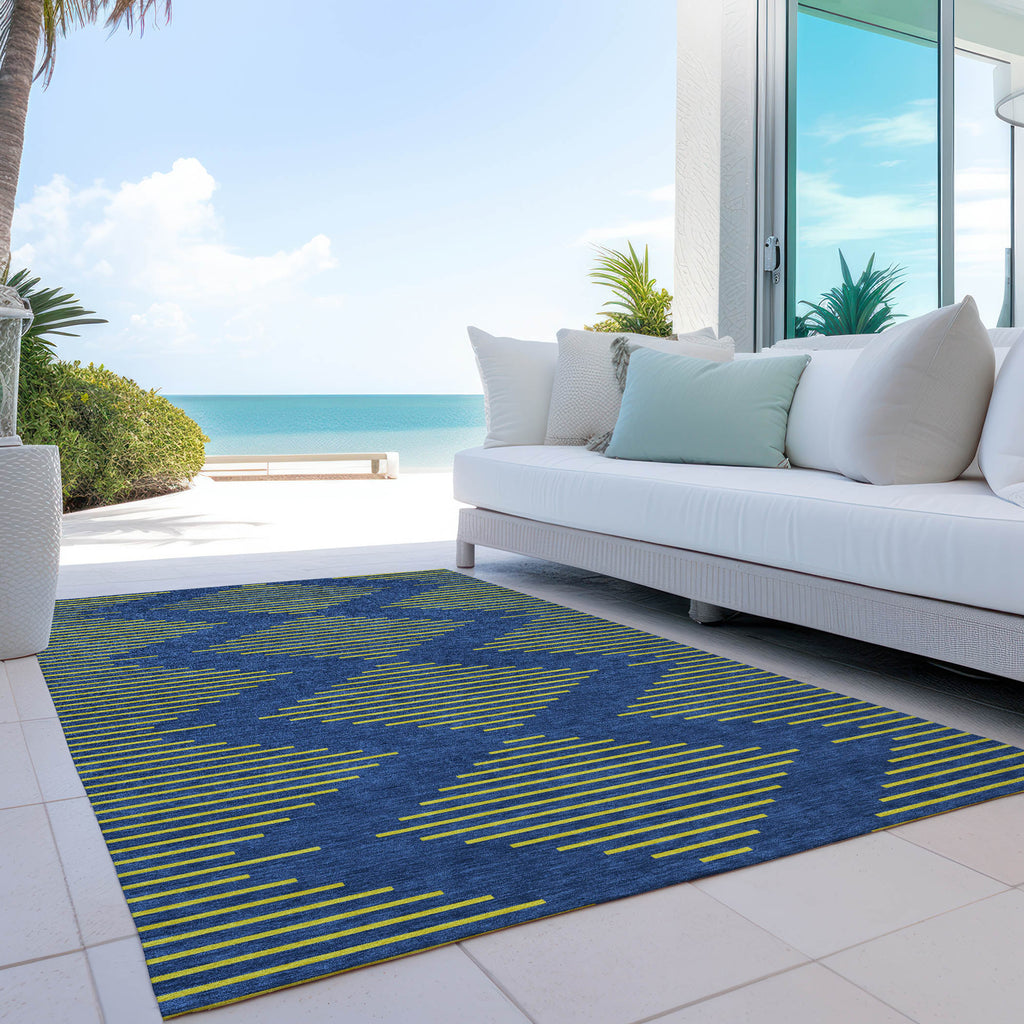 addison chantille acn1017 navy rug