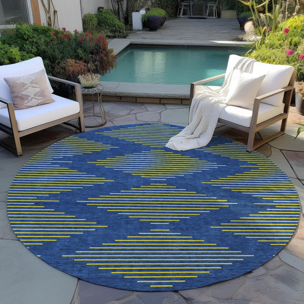 addison chantille acn1017 navy rug