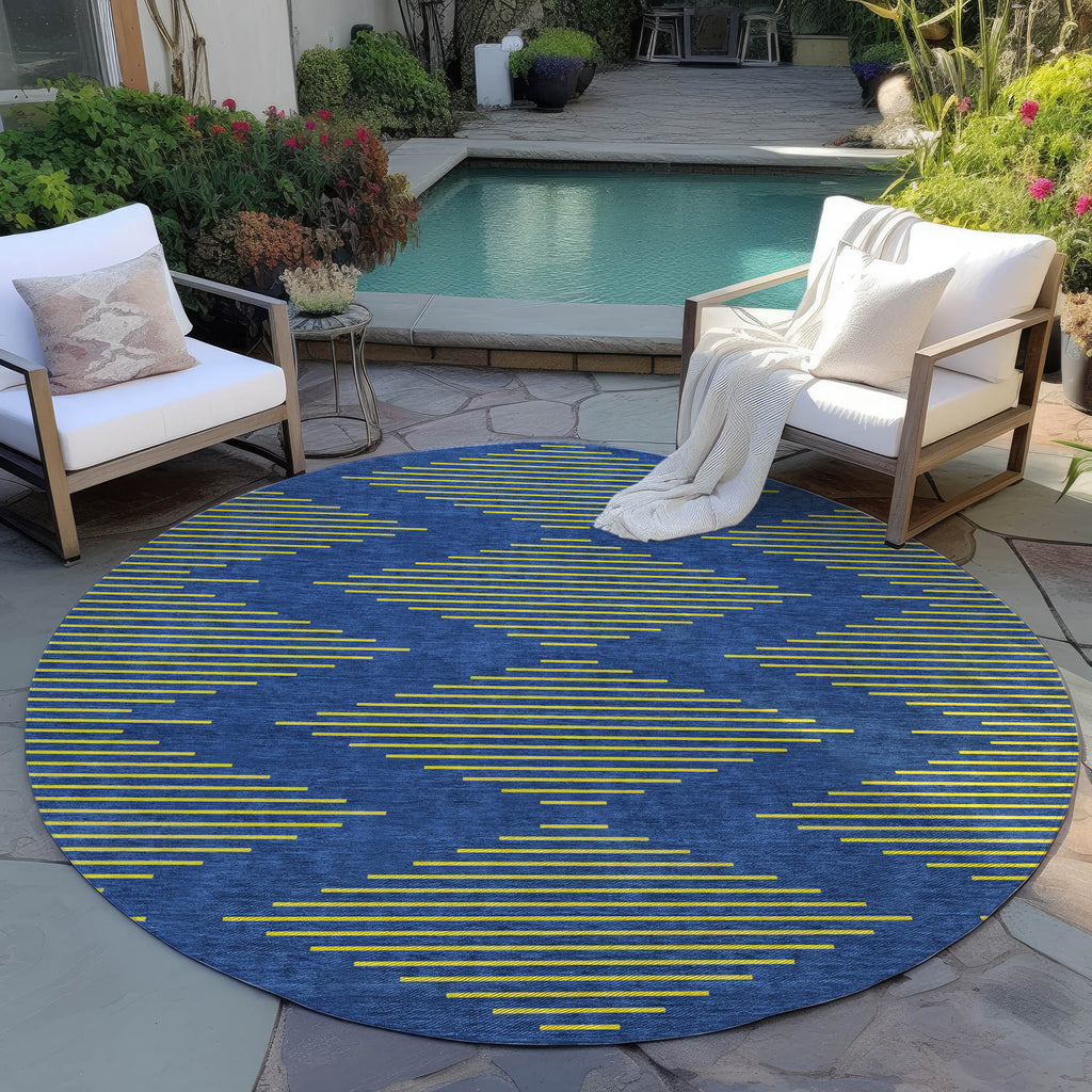 addison chantille acn1017 navy rug