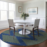 addison chantille acn1017 navy rug